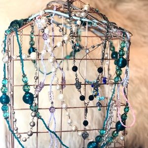 Necklace Party Pack 🎊 12 Necklaces